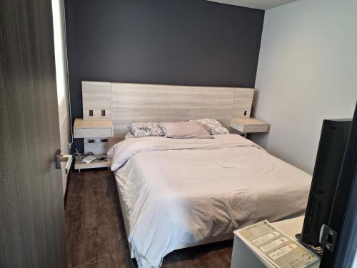 Chia Apartment | Royal Coliving- Aparta estudio moderno Chía