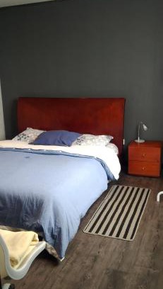 Chia Apartment | Royal Coliving Apartaestudio independiente y amplia Chía