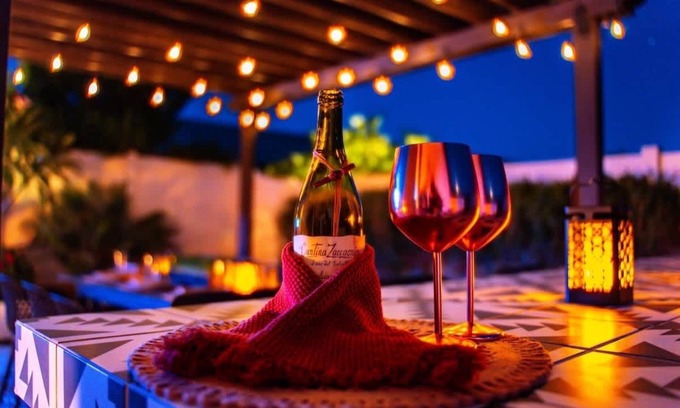 Indio House | ROYAL Desert Villa, POOL/SPA/Family Fun!