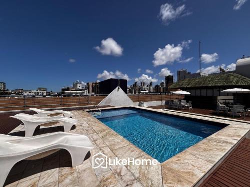 Tambau Apartment | Royal Flat