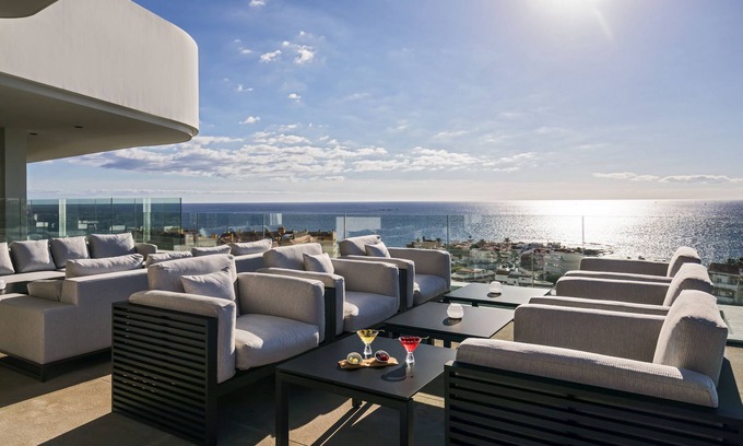 Costa Adeje Hotel | Royal Hideaway Corales Beach, part of Barceló Hotel Group - Adults Only