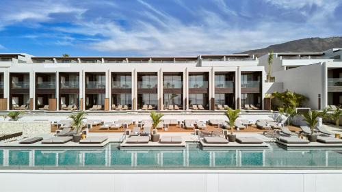 Costa Adeje Hotel | Royal Hideaway Corales Villas