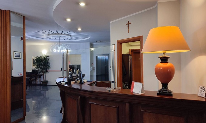 Cosenza Hotel | Royal Hotel