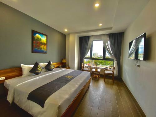 Tuy Hoa Hotel | Royal Khanh Hotel