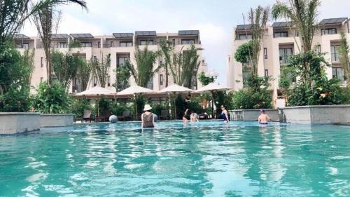 Ha Long House | Royal Lotus Hạ Long Resort & Villas