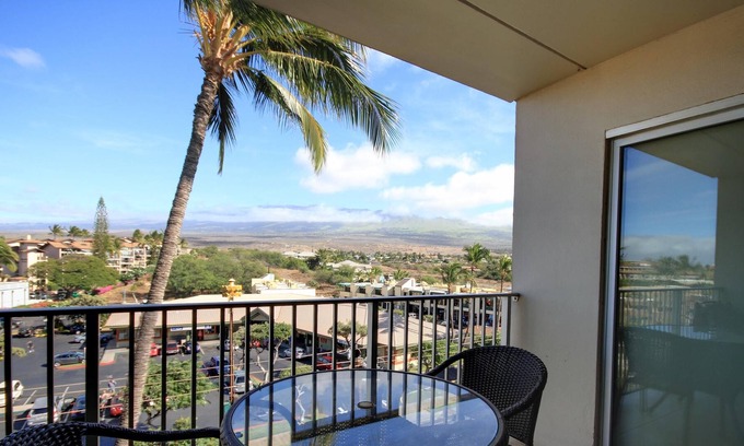 Kihei Hotel | Royal Mauian #601 by Ali'i Resorts
