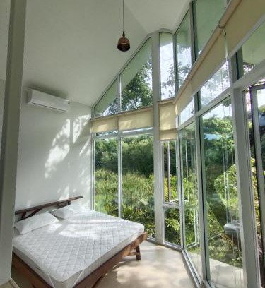 Ratchaburi House | Royal mountain view (วิวเขาหลวง)