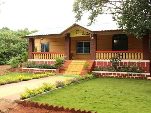 Mahabaleshwar Villa | Royal Nest Villa