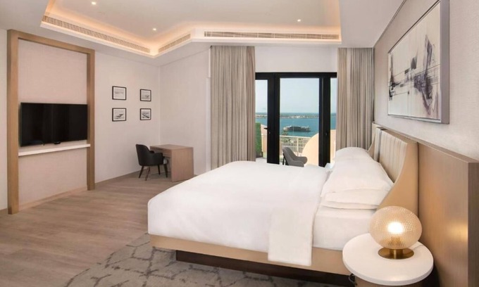 Al Zahiyah Apartment | Royal Suite Near Formal Park By Luxury Bookings