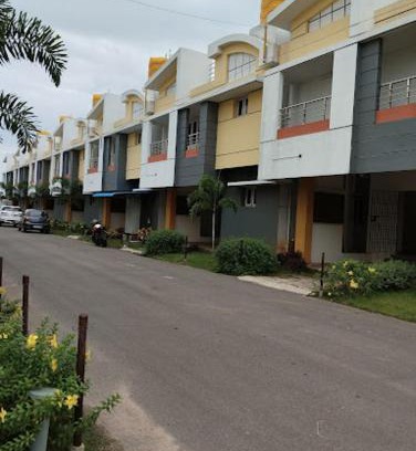 Khattalwada Resort | Royalpark resort
