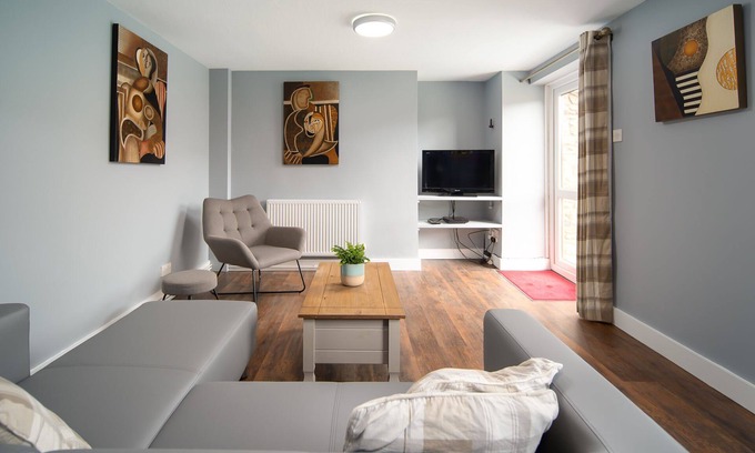 West Down Cottage | Royd Cottage at Lower Aylescott