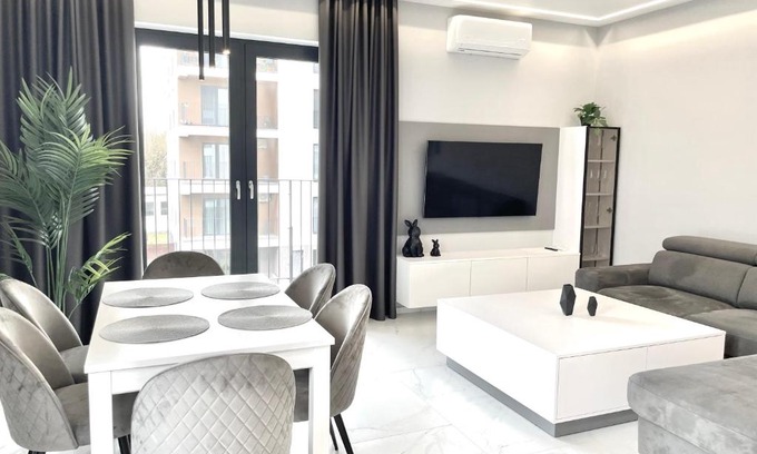 Michalovce Apartment | RR Residence