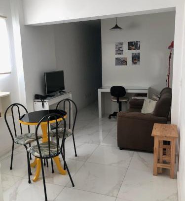 Vila Clementino Apartment | Rua Dr Diogo de Faria, 671 apto 81