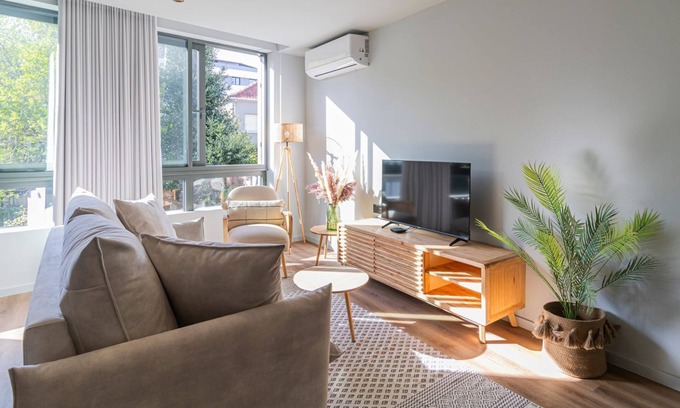 Mafamude Apartment | RUAH S - Splendid Flat by LovelyStay