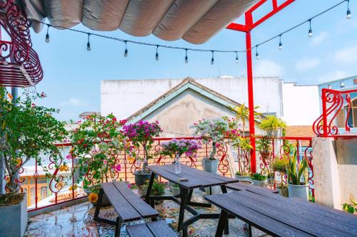 Tuy Hoa House | Ruby Homestay Phú Yên