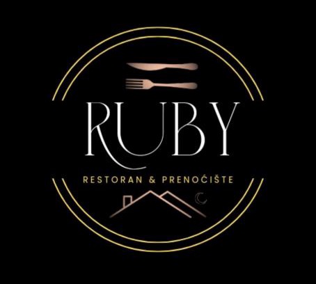 Nova Gradiska Hotel | Ruby restoran & prenoćište