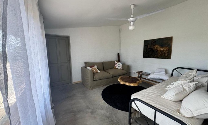 Mendoza Wine Region House | Ruca Farm