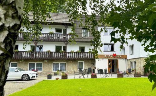 Szczyrk Resort | Rudy Lis Szczyrk
