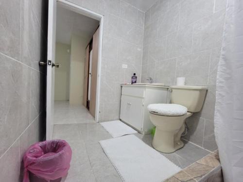 Montego Bay Apartment | Rudy suite