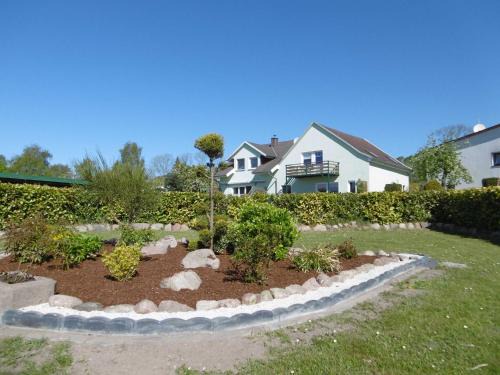 Gross Zicker Apartment | Ruegen Fewo 122 gz