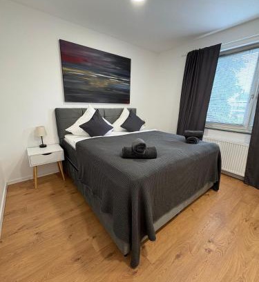 Ruettenscheid Apartment | Ruehome