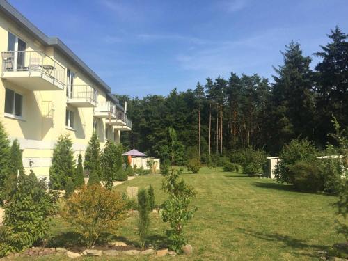 Gelbensande Apartment | Ruhige Ferienwohnung in Graal Müritz (EW)