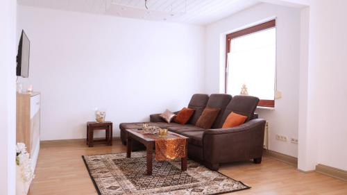 Kreyenbruck Apartment | Ruhige Monteurunterkunft in Oldenburg - Nähe Klinikum & Märkte