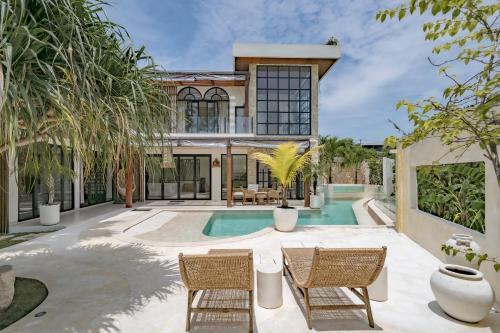 Munggu Villa | Rumah Simba