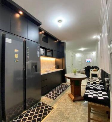 Purwokerto House | Rumahtata Homestay