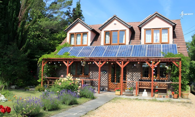 Pill Cottage | Rural 2-Bed Retreat 5 mins from Clifton and M5