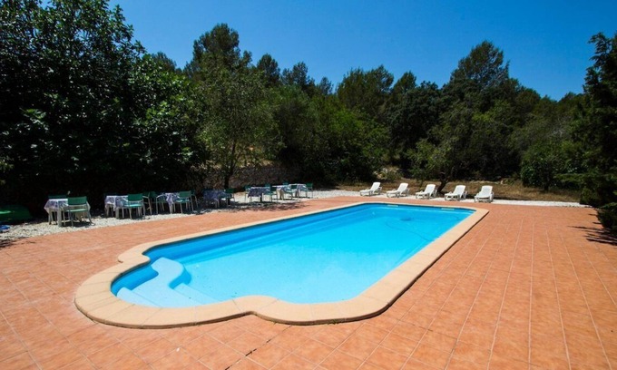 La Riera de Gaia Villa | Rural Costa Dorada for 26 - 10km to beach!