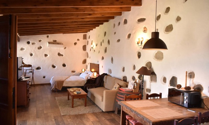 La Montana Cottage | Rural Alpendre - Saint Lucia - The Mountain