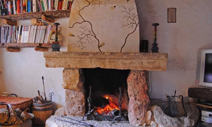 Adrada de Piron Cottage | Rural House The song of the bird