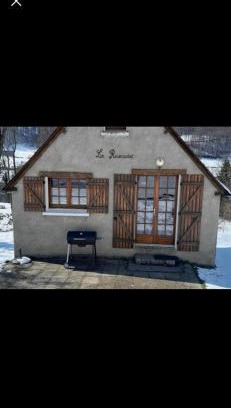 Campan Ski Chalet | Ruscadet