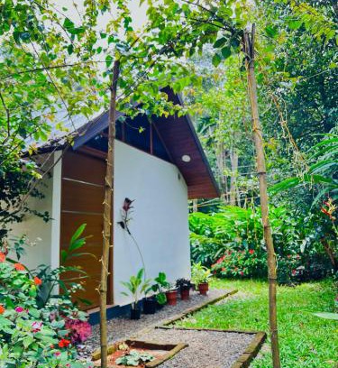 Rajakkad House | Rustic aura