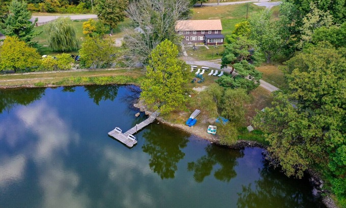 Fishkill Cabin | Rustic Cabin in Fishkill!