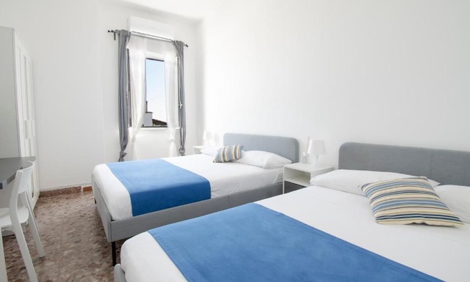 Panza Bed & Breakfast | Rusticano