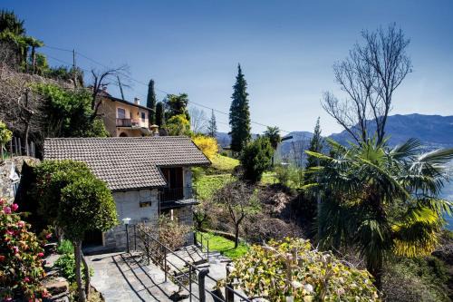 Piancassone House | Rustico La Vigna