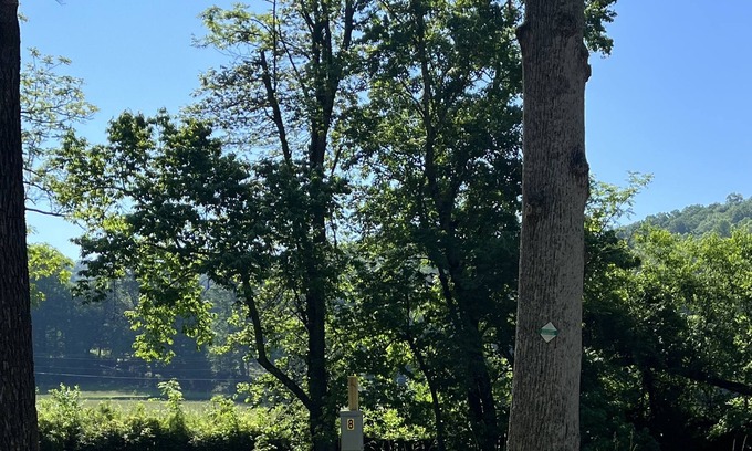 Bryson City RV Rental | RV HOOK-UP