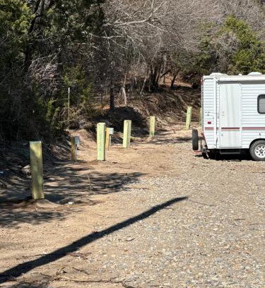 Azle Other | RV sites of Shangrila, Private Property
