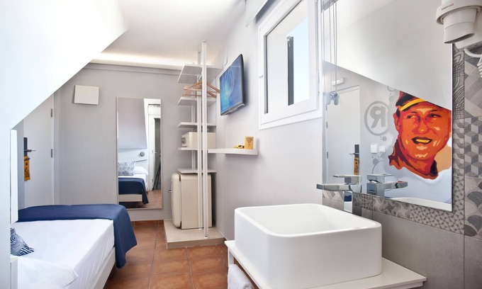 Ibiza City Centre Hotel | Ryans Pocket