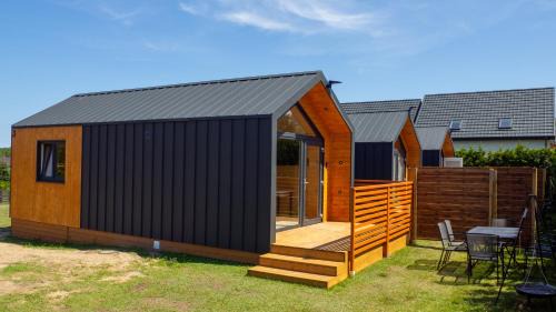 Chlapowo Ski Chalet | RYBY W SIECI