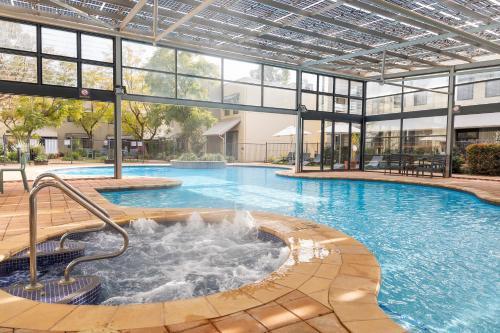 South Kalgoorlie Resort | Rydges Kalgoorlie