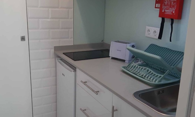 Coimbra Apartment | São Bartolomeu Apartment 1