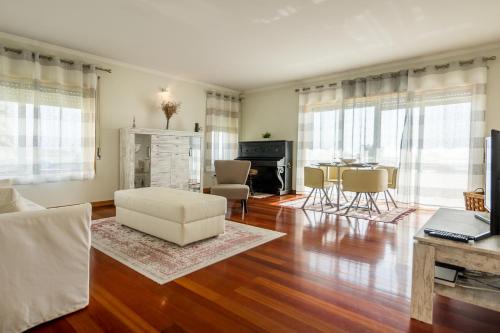 Sao Felix Da Marinha Apartment | São Félix Ocean Views Apartment