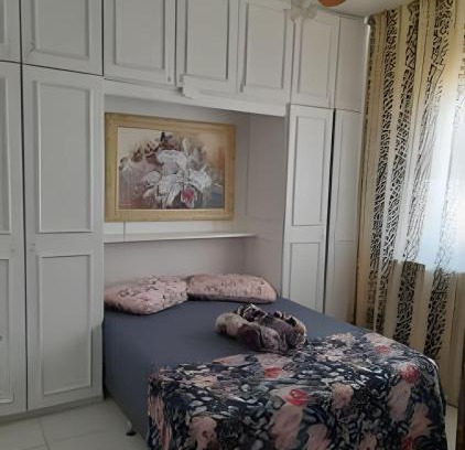 Sao Lourenco Apartment | São Lourenço