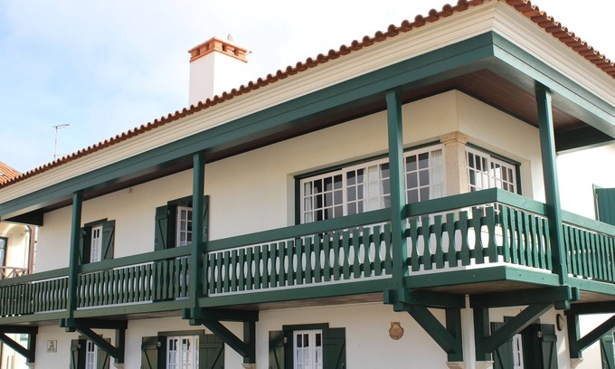 Sao Pedro de Muel House | São Pedro de Moel - Beautiful Traditional Cottage on the Beach - Sea Vieww