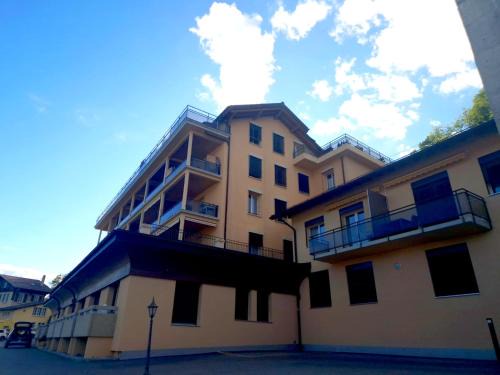 Leysin Apartment | Séjour confortable à l'appartement à Bellevue