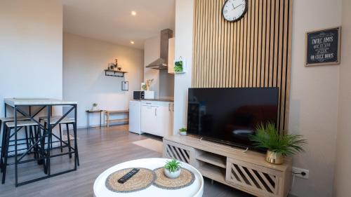 Francescas Apartment | Séjour convivial au village 2 chambres