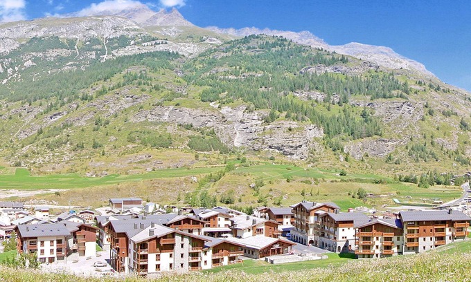 Lanslevillard Condo | Séjour de rêve aux Alpes | T5 + ski aux pieds !